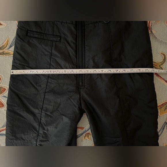 Lift 7 Snow Ski Bib, Ladies 10-12 - Picture 10 of 11